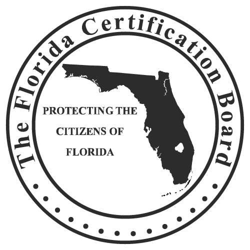 Florida Certification Board