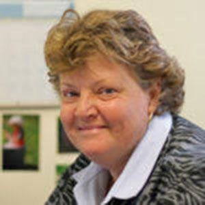 Kathleen (Kathy) Myers, Ph.D.